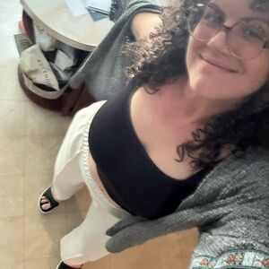 Meet your Posher, Christine